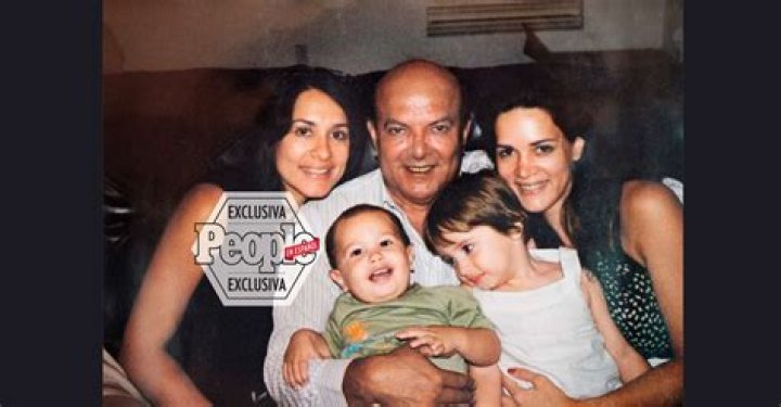 Mónica Spear - Trivia, Family, Bio