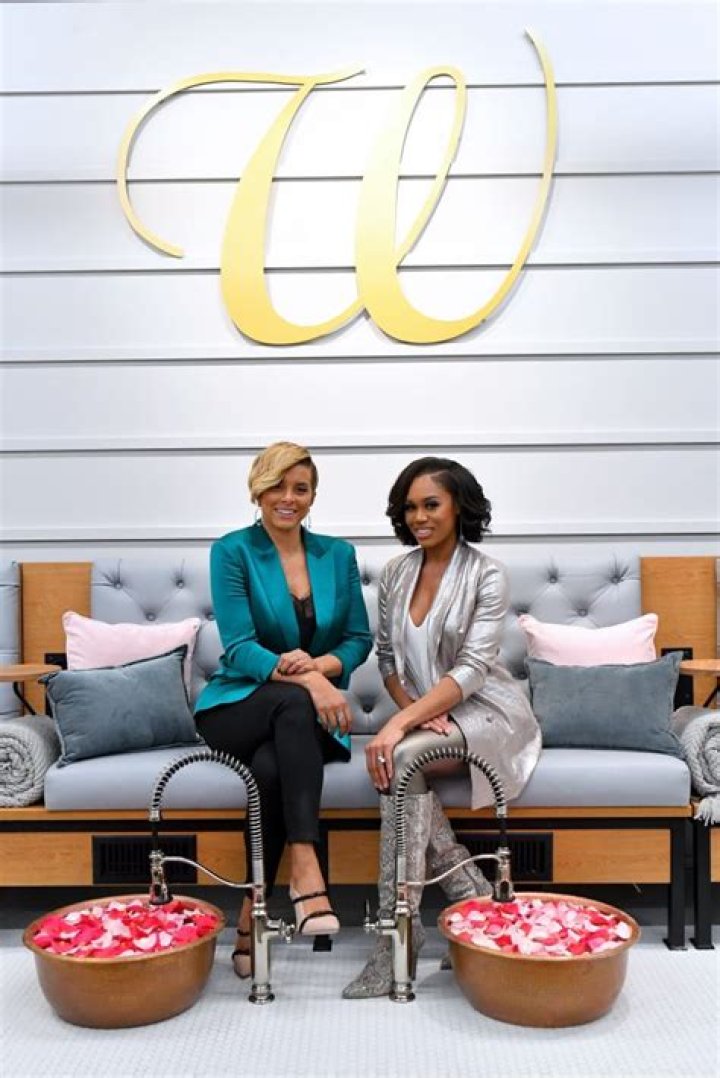 Monique Samuels Net Worth - Wiki, Age, Weight and Height, Relationships, Family, and More