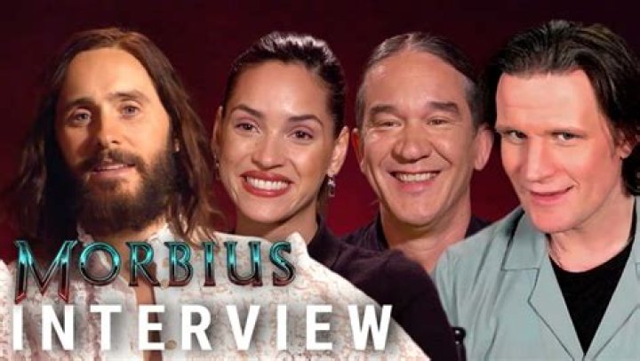 Morbius - Cast, Ages, Trivia