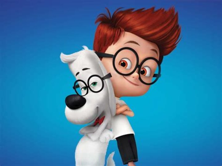 Mr. Peabody & Sherman - Cast, Ages, Trivia