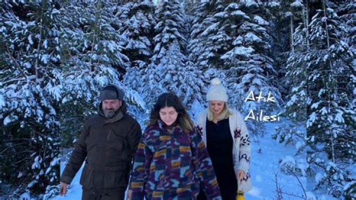 Muratt Atik - Age, Family, Bio