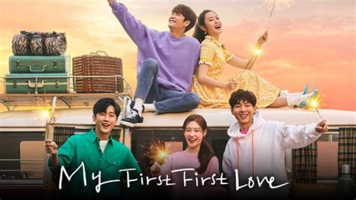 My First First Love - Cast, Ages, Trivia