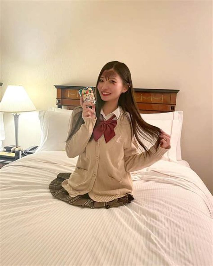 Myu Ashihara - Age, Family, Bio