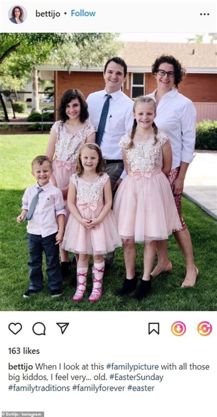 Namil Bridges - Age, Family, Bio