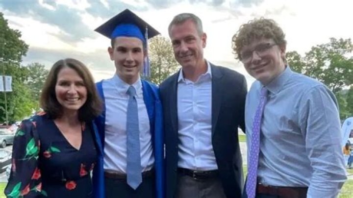 Nancy Kerrigan - Age, Family, Bio