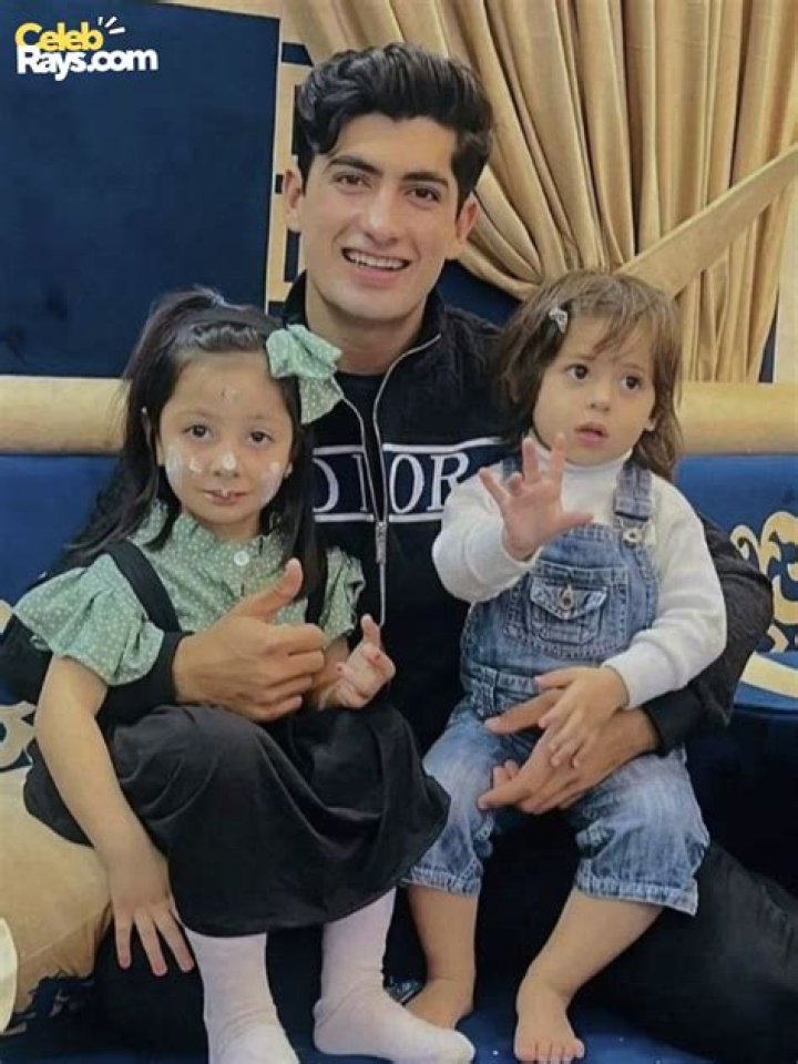 Naseem Young - Age, Family, Bio