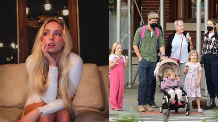 Natalie Reynolds - Trivia, Family, Bio