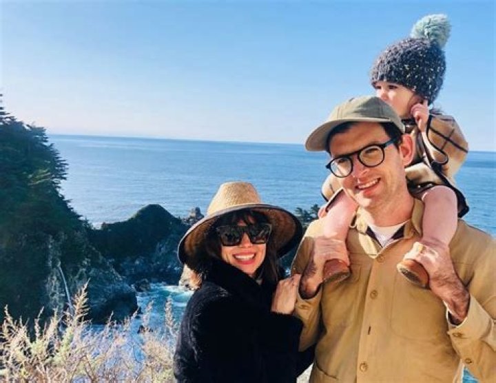 Natasha Leggero - Age, Family, Bio