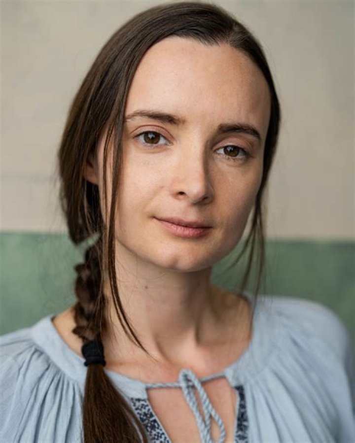 Natasha Rose Mills - Age, Family, Bio