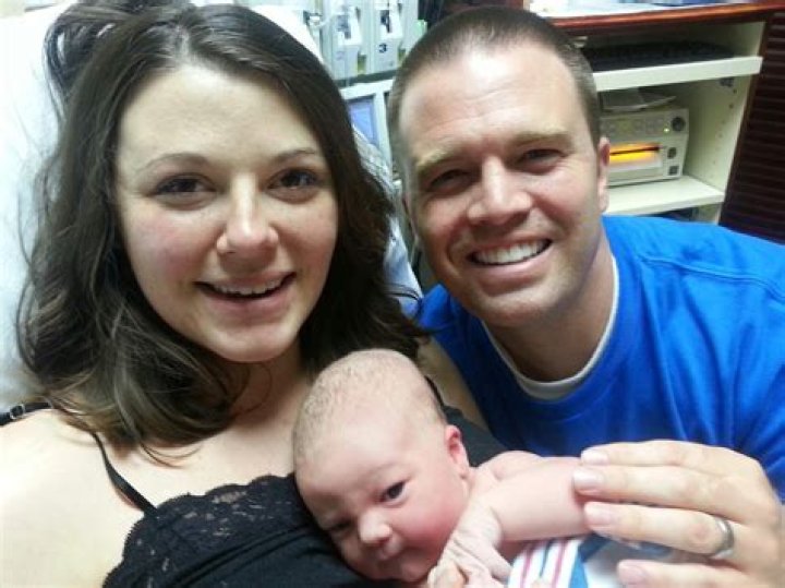 Nate Eaton - Age, Family, Bio