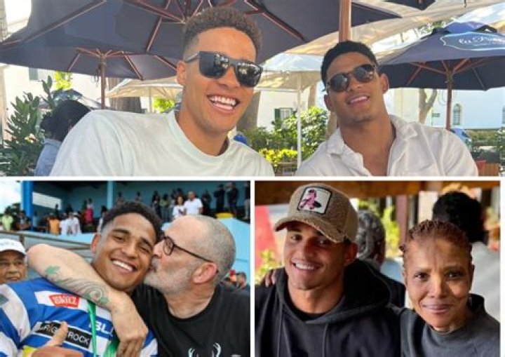 Nathan Soan Mngomezulu - Age, Family, Bio