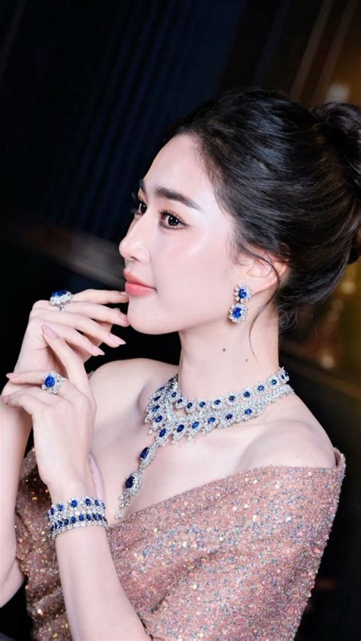 Naw Phaw Eh Htar - Age, Family, Bio