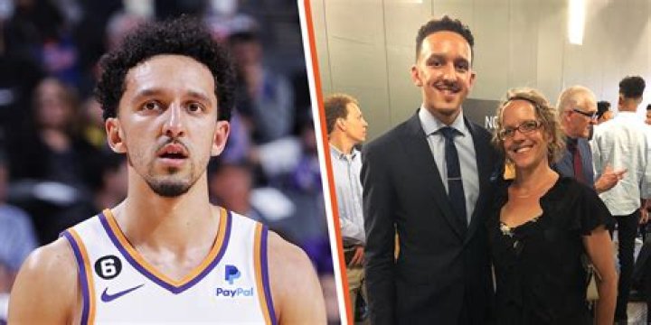 
NBA Star Landry Shamet And His Girlfriend Cameron Aimonetti Are Dating Since 