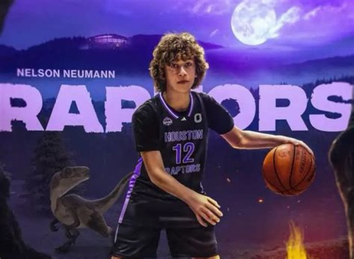 Nelson Neumann - Age, Family, Bio