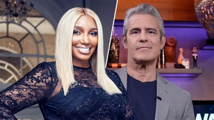 Nene Leakes Reveals She's 'Happy' To Return to RHOA