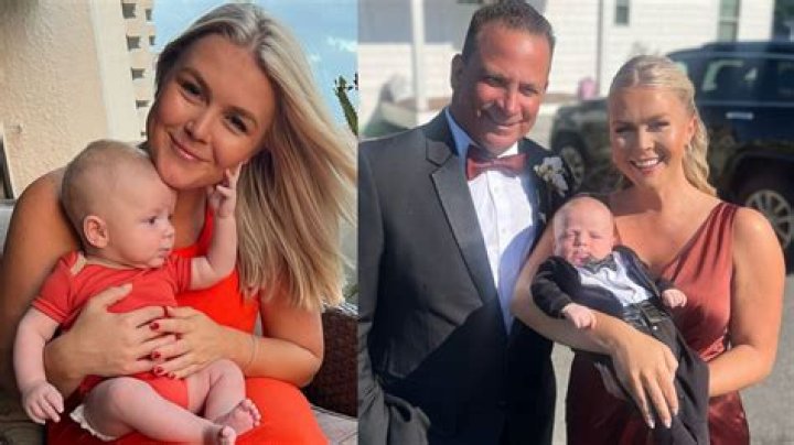 Nicholas Tomillon - Age, Family, Bio