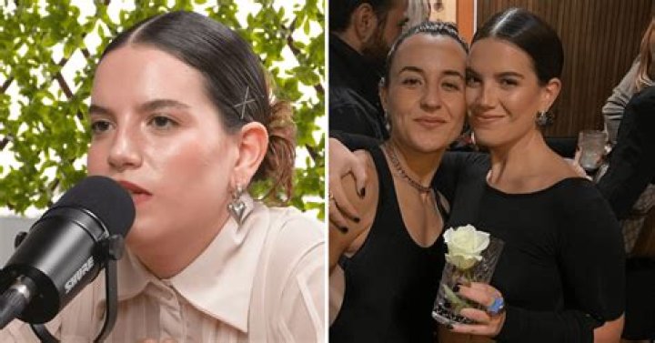 Nicole Zignago - Age, Family, Bio