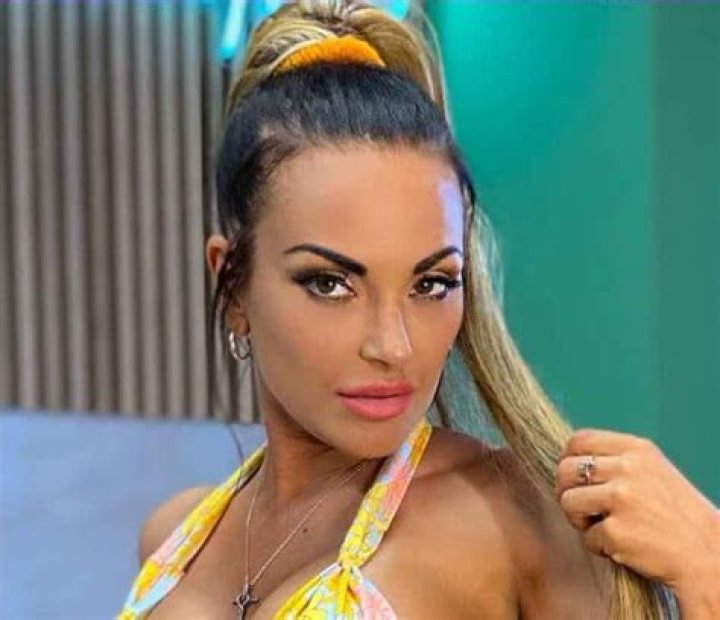 Nienna Jade - Age, Family, Bio