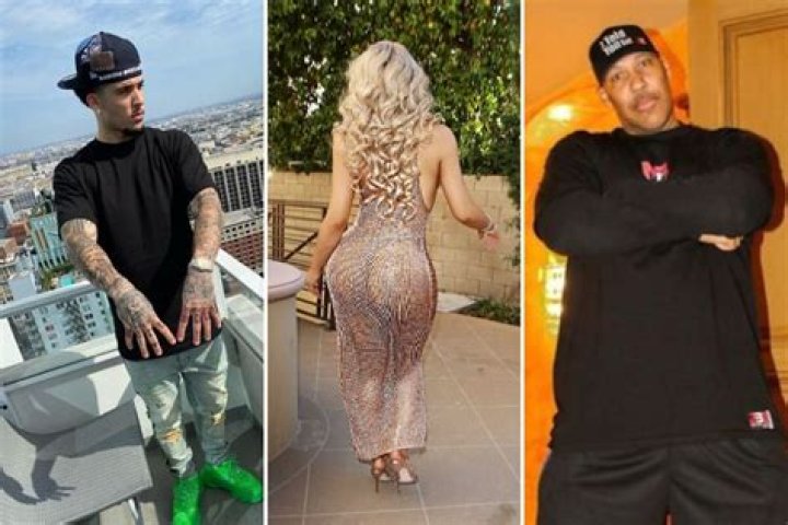 Nikki Mudarris - Age, Family, Bio