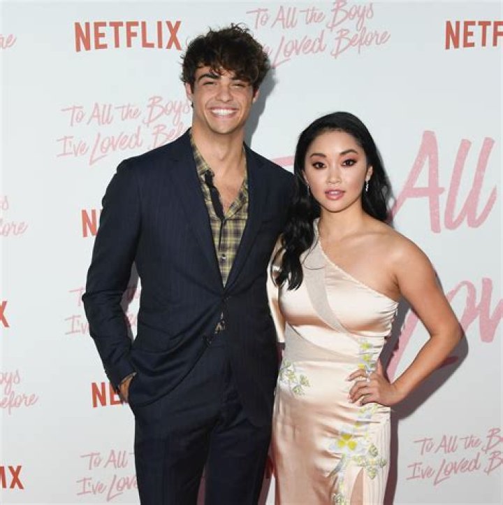 Noah Centineo Height, Age, Girlfriend, Biography, Wiki, Net Worth