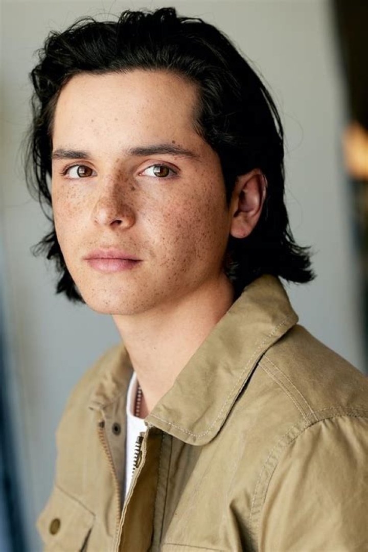 Noah Lomax Bio (Wiki) 