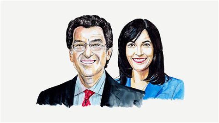 Norm Eisen - Age, Family, Bio