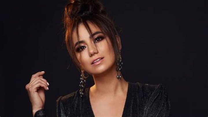 Olga Mariana Mafud - Age, Family, Bio