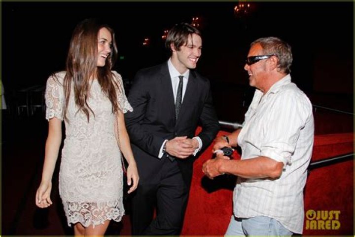 Olivia Pickren - Age, Family, Bio