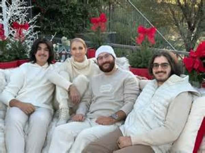 Olivier Dion - Age, Family, Bio