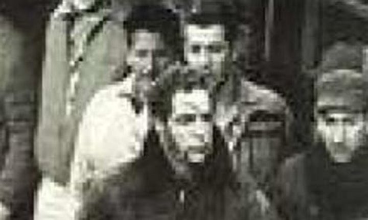 On the Waterfront - Cast, Ages, Trivia