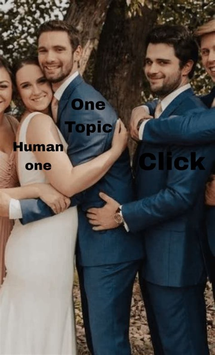 One Topic At A Time - Age, Family, Bio