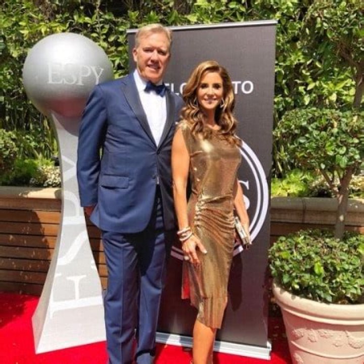 Paige Green0- Meet Second Wife Of John Elway