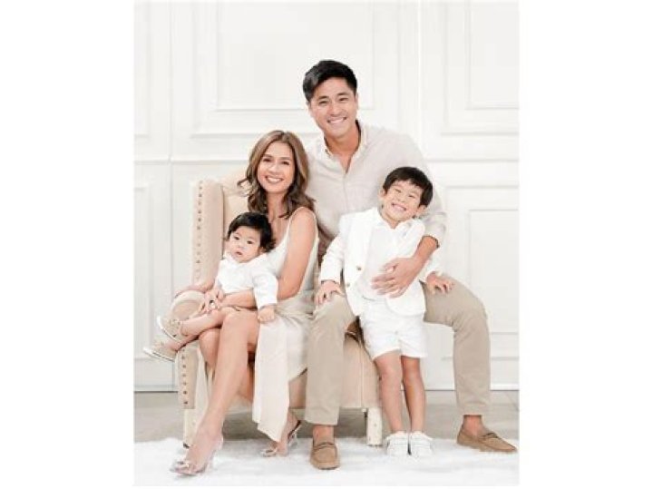 Pao Castillo - Age, Family, Bio