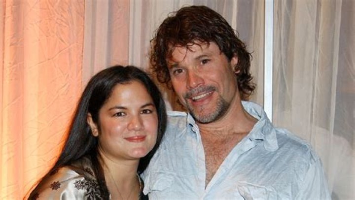 Patricia Ascuasiati Hijos and Partner, Is Actress Married In Real Life?