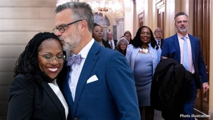 Patrick G. Jackson Twin Brother: Who The Twin Brother Of Ketanji Brown Jackson’s Husband?