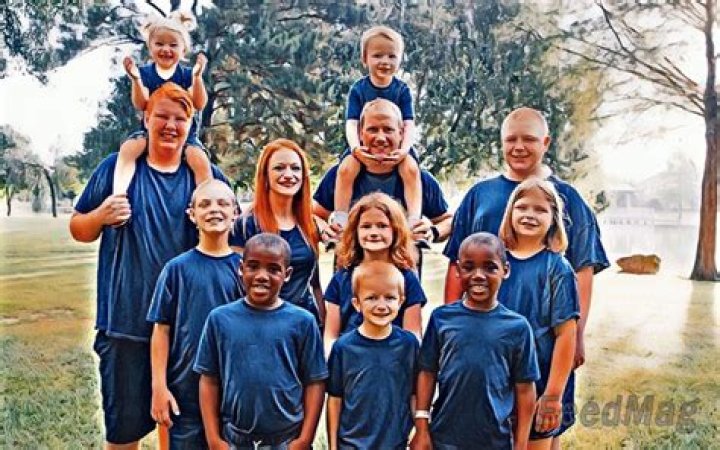 Patrick John Dougherty - Age, Family, Bio