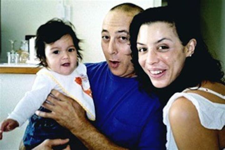 Paul Reubens - Age, Family, Bio