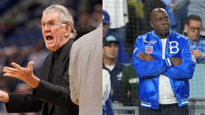 Paul Westhead - Age, Family, Bio