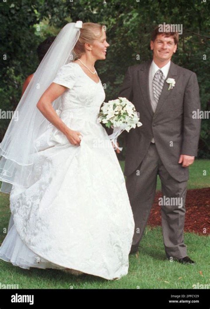 Paul Wylie - Age, Family, Bio