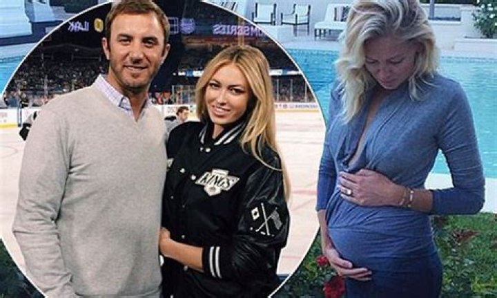 Paulina Gretzky - Age, Family, Bio