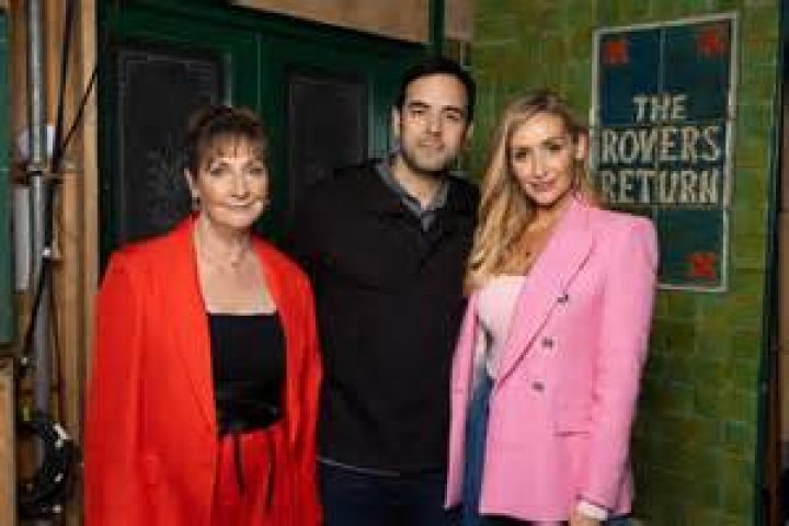 Pauline McLynn - Age, Family, Bio