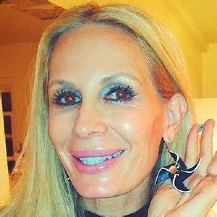 Peggy Tanous - Age, Family, Bio