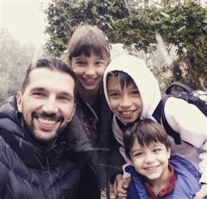 Peja Keserovic - Age, Family, Bio