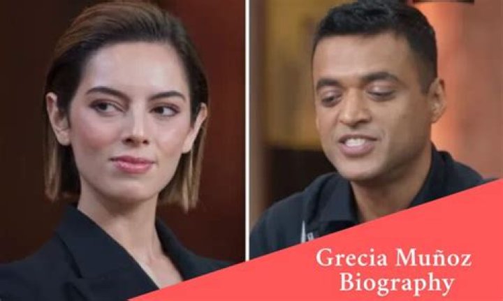 Pepe Muñoz - Age, Family, Bio