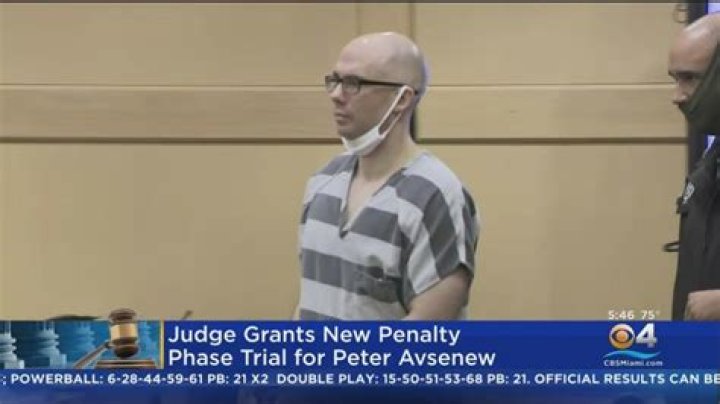 Peter Avsenew Facts, Age, Birthday, Wikipedia, Who, Family, Biography