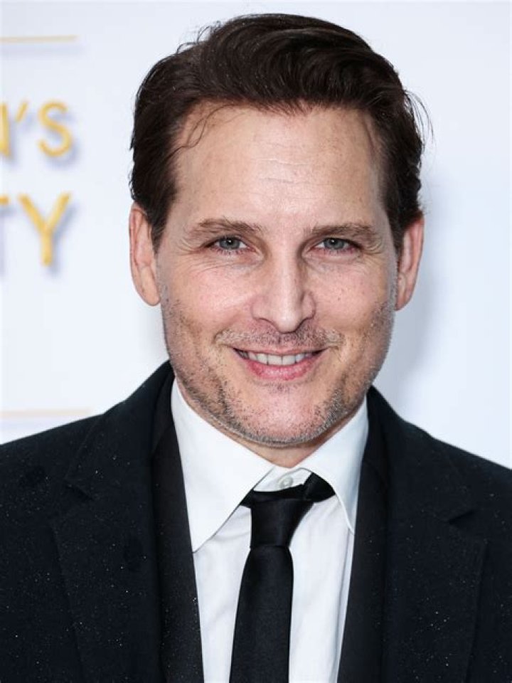 Peter Facinelli Bio (Wiki) 