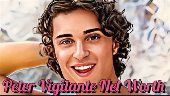 Peter Vigilante Height, Weight, Net Worth, Age, Birthday, Wikipedia, Who, Nationality, Biography
