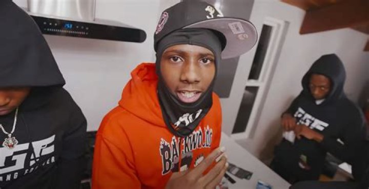 PGF Nuk - Trivia, Family, Bio