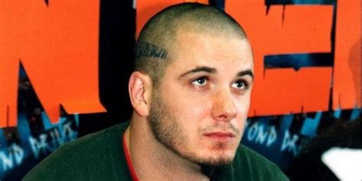 Phil Anselmo - Age, Family, Bio