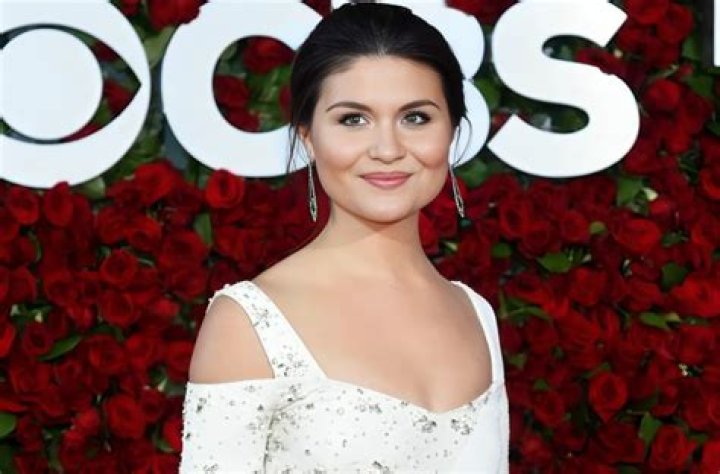 Phillipa Soo Bio (Wiki) 